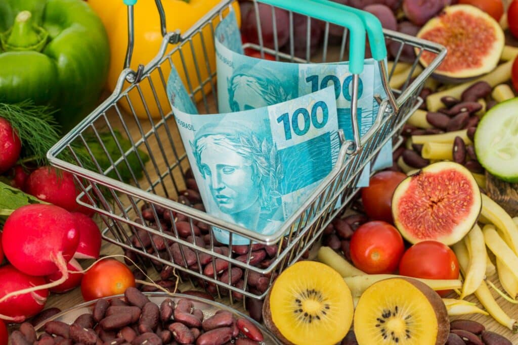 Image of supply chain disruption